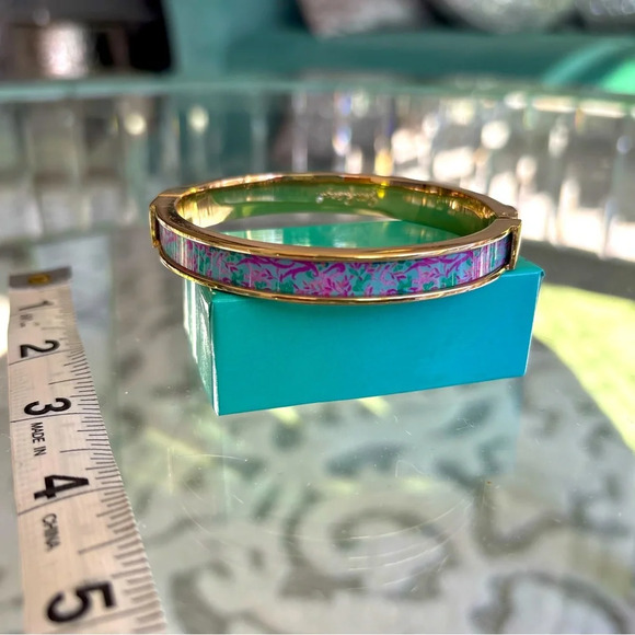 Lilly Pulitzer Jewelry - Lilly Pulitzer Bangle Bracelet